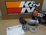 63-1134s Engineering Cold Air Intake Kit Fits Harley Davidson Motorcycles