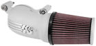 63-1137s Aircharger Intake Systems Satin
