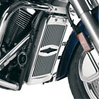 63-317 Show Chrome Celestar Radiator