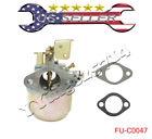 21740-g1 643307040487 Unbranded Carburetor Ezgo Golf Cart Gas Car Cycle