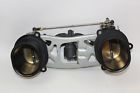 64cfd152 Ducati 1198 2010 Throttle Corse Bodies Intake Body Carbs