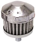 65380 Mid Usa Custom Engine Crankcase Breather Harley Any Models