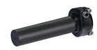 6601-201-78 Part Biltwell Whiskey Single Throttle Assembly Black