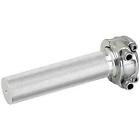 6602-303-01 Part Biltwell Cast Whiskey Throttle Dual Cable Polished
