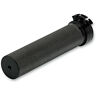 6603-201-01 Part Biltwell Whiskey Throttle Tube Black