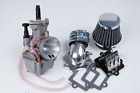 67810-pwk-2400 Motoritec Power Intake Pwk Carburetor For Apex Smc Polaris Atv