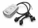 692-1608 Cobra Fi2000r Harley Baggers Fltr-road Glide 2007
