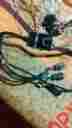 692-1615at 692-1629at Cobra Fi2000 Powrpro With Cvt Technology