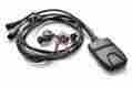 692-1616b Cobra Fi2000 Powrpro Black Fuel Processor Harley Dyna 2012-on