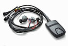 692-1624b Cobra Fi2000 Powrpro Black