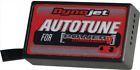 70-126 V Power Commander Starting Auto Products Tune Line