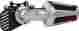 70025 Vance Hines Vo2 90 Air Intake Chrome