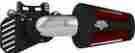 70035 Vance Hines Vo2 90 Air Intake Black Chrome 70035 Vance Hines Vo2 90 Air Intake Black Chrome