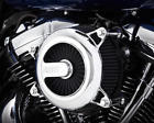 70075 Vance Hines Rogue Air Cleaner Chrome Harley Davidson