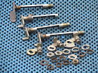 16031-323-004 71-77 Linkage Cb500 Arms Honda Cb550 Hardware Mount Carb Cb
