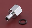 7158-2 Colony Linkert Carb Fuel Line Fitting