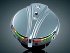 7281 Kuryakyn Chrome Deco Gas