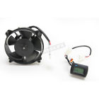 732-502 Trail Tech Universal Digital Fan Kit