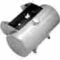 748rdst Paughco Custom Oil Tank Round