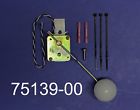 75139-00 Tri Starr Fuel Level Sending Unit Harley Davidson