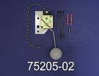 75205-02 Tri Starr Fuel Sending Unit Harley Davidson
