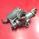1st-twin 76ak 1at Amal Triumph Bsa Norton Carburetor Velocette Matchless