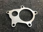 7787-8741 Monster Motorsports Turbo Discharge Flange With For Your Custom Fabrication