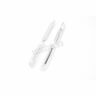 78370 Goldstrike Chrome Twinart Radiator Slot Trim