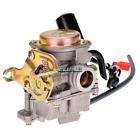 Qmb139 799666435416 Unbranded Carburetor Scooter Moped Carb Stroke Cycle Engine