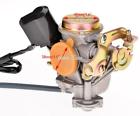 799666435430 Unbranded Scooter Carb Carburetor Chinese Moped Sunl Baja