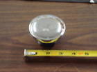 26582 80019 Or Mid Usa Custom Chrome Plated Steel Vented Gas Cap