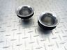 802.1.009.1a Ducati Intake Boots Set Rubber Genuine