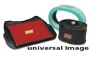 Nu-2436 804451024369 Uni Filter Motorcycle Air Suzuki Gs Gl