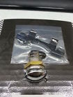 80686 Mid Usa Chrome Keyless