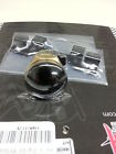 80687 Mid Usa Black Keyless