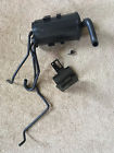 80b57q Triumph Genuine Oem Bonneville Charcoal Evap Emissions Canister