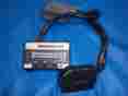 817-510 Power Commander Harley Davidson Sportster 1200 Nightster Dynojet 2008
