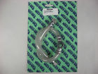 82-4450 Triumph Fuel Line Assembly Single Carbs Concentrics