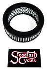 82-6866t Steadfast Cycles Oil On