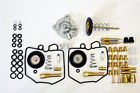 82-85 Aftermarket Honda Cb450 Cm450 2 Air Cut Off Valves Carb Carburetor Rebuild Kit Kits