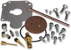 82601 Master Carburetor Rebuild Kit For And Later Super Only Cycle