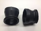 83-2626 Emgo Triumph Air Box Connector Boots For Oif And Later