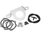8337 Kuryakyn Mounting Kits For Air Cleaners Evolution Big Twin With