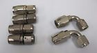 83571 83573 Mid Usa Russell Endura Coated Aluminum Fittings Full Flow Hose