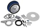 84308 V-factor Chrome Plated Pro