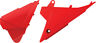 8448800001 Polisport Beta Replica Plastic Red