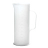 8453300001 Polisport Beaker Cc Clear 5604415037351