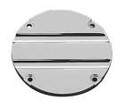 8476 Kuryakyn Trap Door Chrome-blood