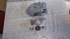 8493 Kuryakyn Standard Hypercharger Chrome Trap Door And Butterflies