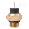 Tube-2046yf001 85 Degree Radiator Cooling Fan Temperature Switch Thermo For Suzuki Gsx-r750/600